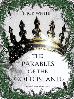 cover image of The Parables of the Cold Island